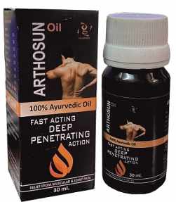 Arthosun 30ml Oil